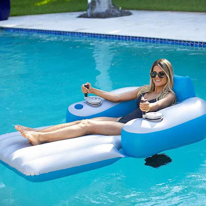 Flotteur de piscine turbo Brinex™