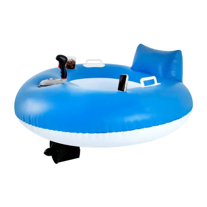 Flotteur de piscine turbo Brinex™