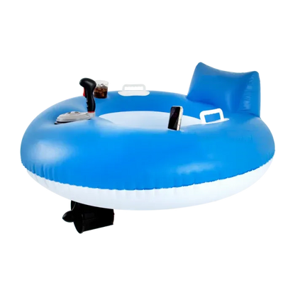 Flotteur de piscine turbo Brinex™