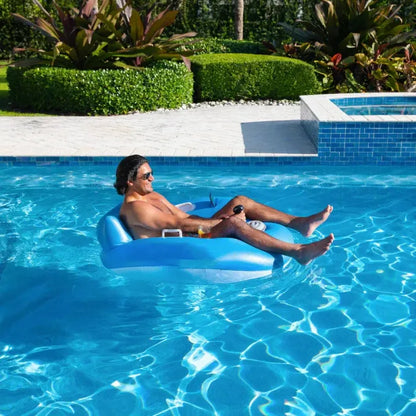 Flotteur de piscine turbo Brinex™