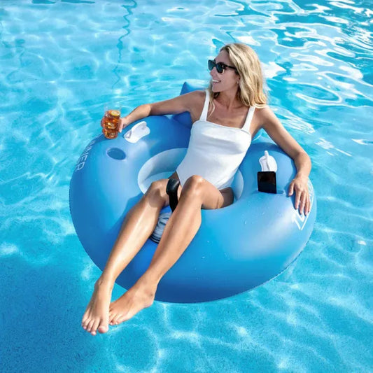 Flotteur de piscine turbo Brinex™