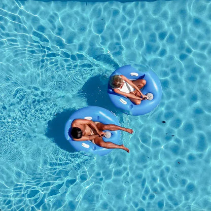 Flotteur de piscine turbo Brinex™