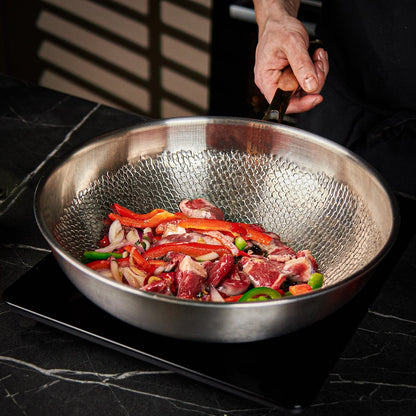 (PRÉVENTE) Taima Pure Titanium Nutri Pan Pro 2.0
