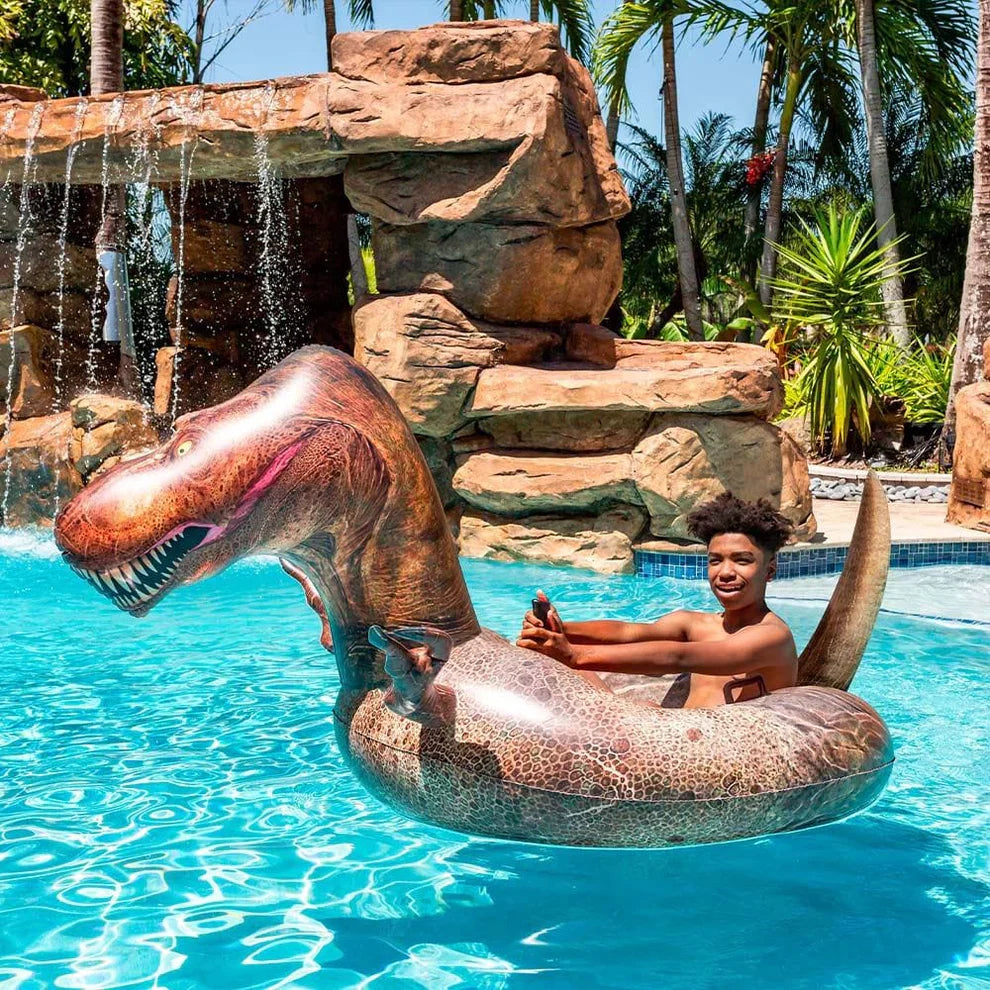 Flotteur de piscine turbo Brinex™