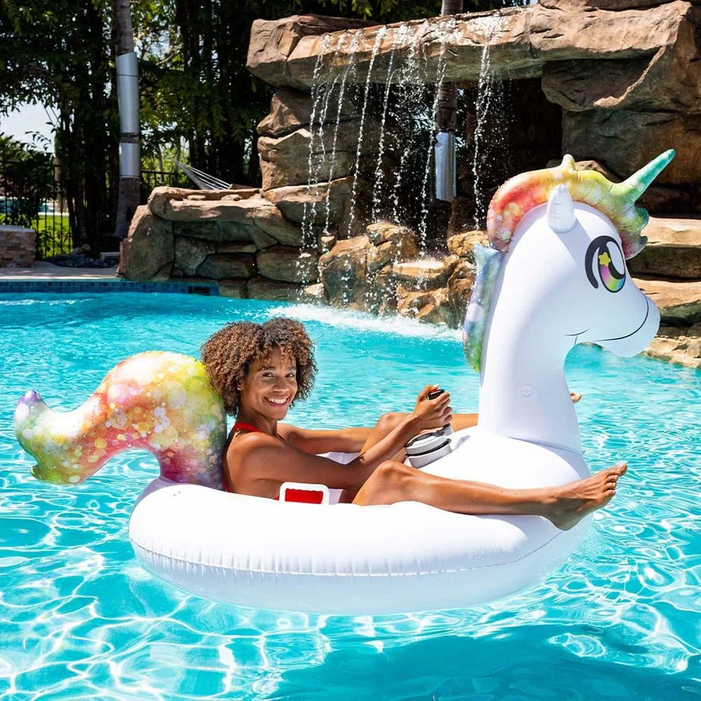 Flotteur de piscine turbo Brinex™